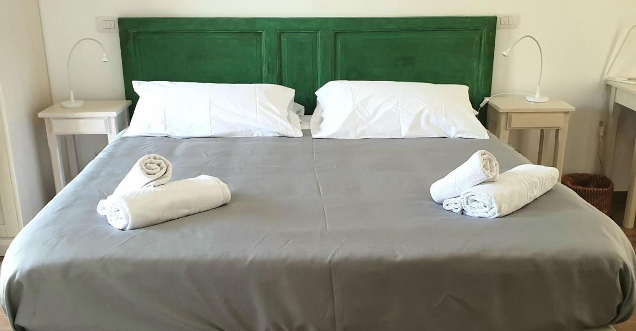 Uliwood Hotell Caltanissetta Eksteriør bilde