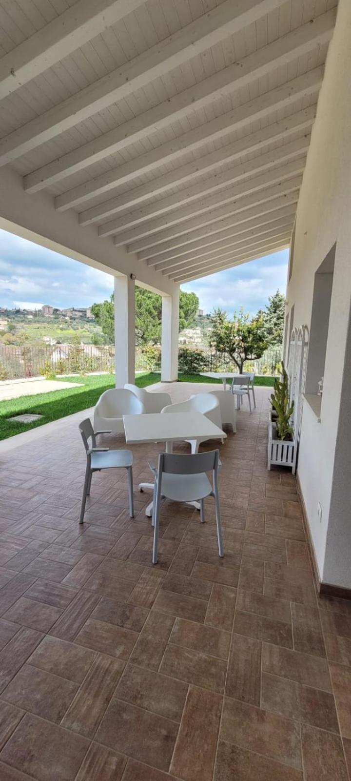Uliwood Hotell Caltanissetta Rom bilde