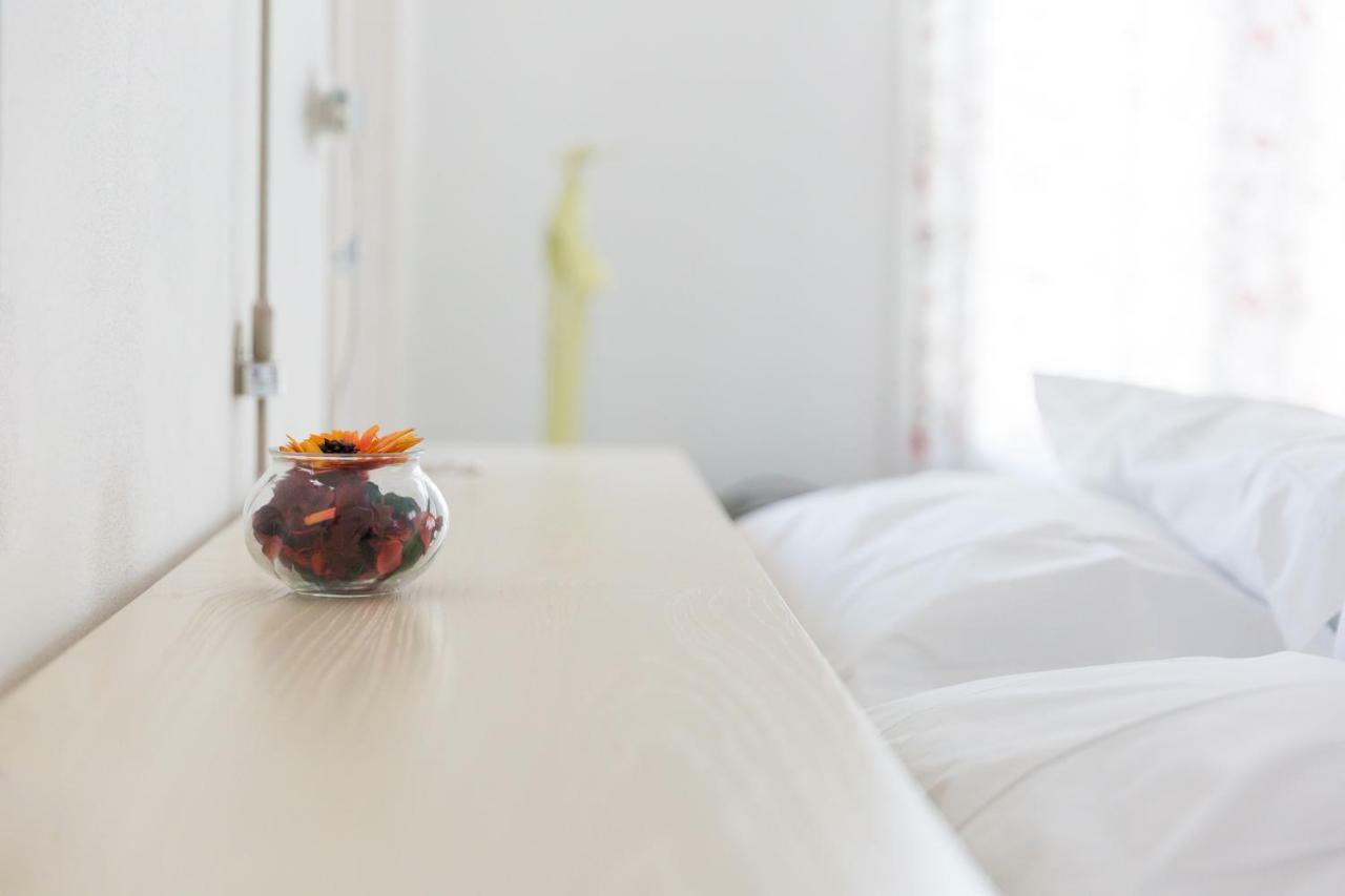 Uliwood Hotell Caltanissetta Eksteriør bilde