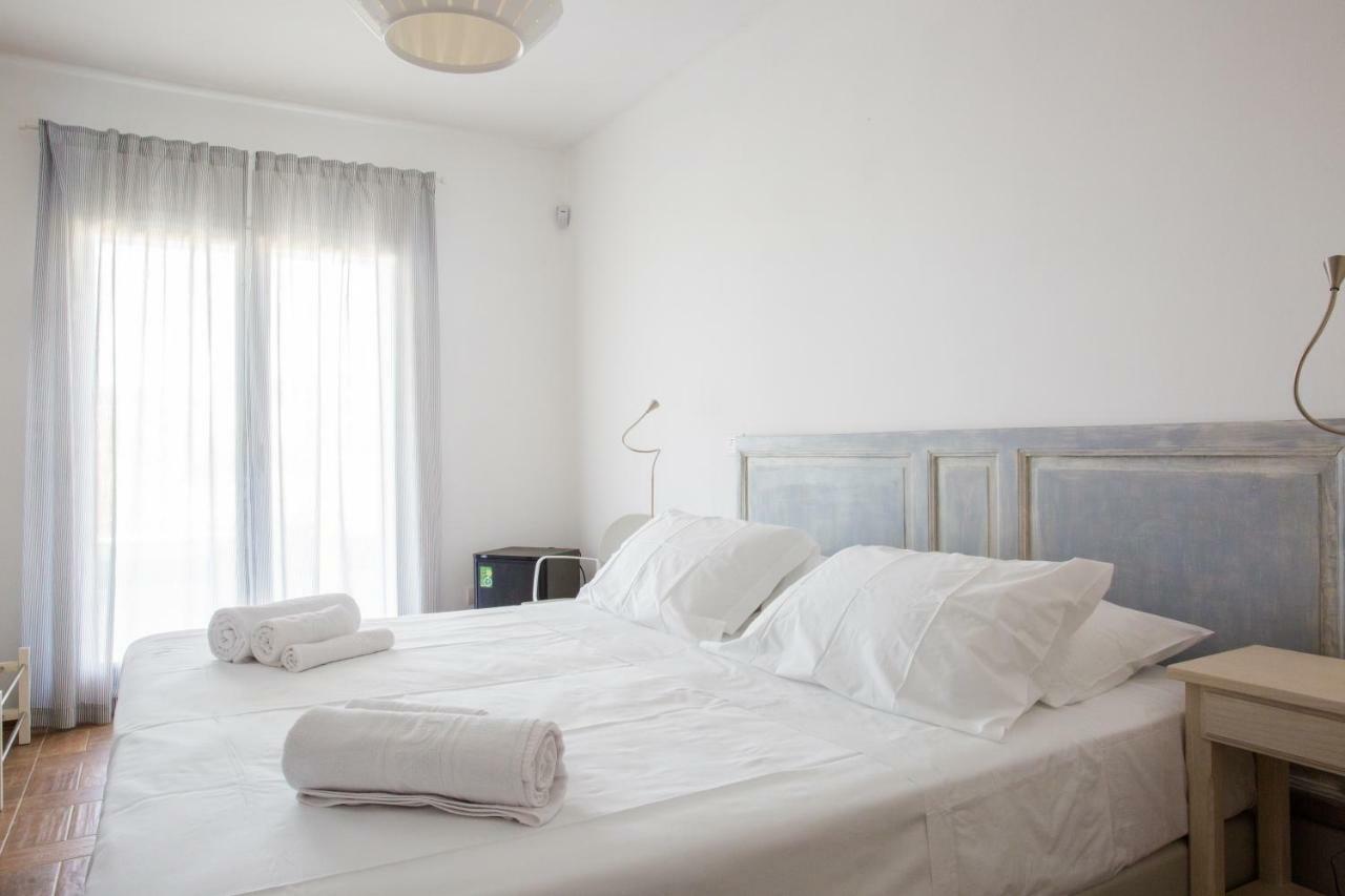Uliwood Hotell Caltanissetta Eksteriør bilde